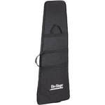 Onstage GBO4550 Offset Economy Gig Bag - Electric Guitar 3