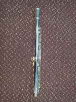 Used Gemeinhardt Model 2SP Student C-Flute - With Case 3