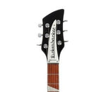 Rickenbacker 620 Electric Guitar - Jetglo 6