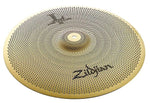 Zildjian LV468RH Low Volume Quiet Pack w/ Remo Silent Stroke Drumheads 3