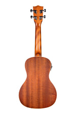 Kala KA-CE Mahogany Concert Ukulele w/ EQ 4