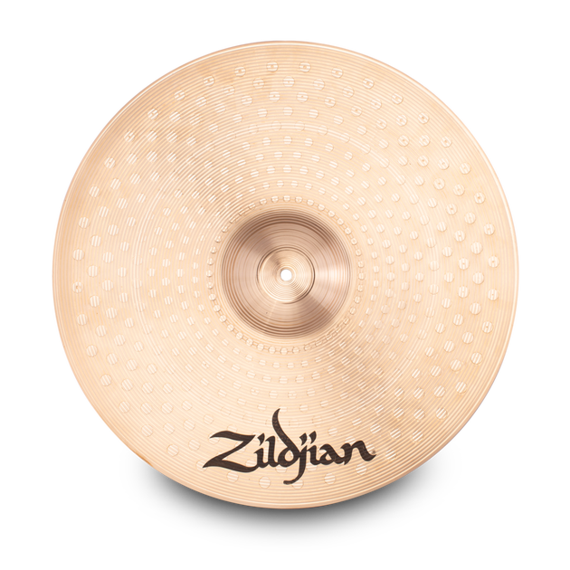 Zildjian I Series 20\" Crash Ride Cymbal 2