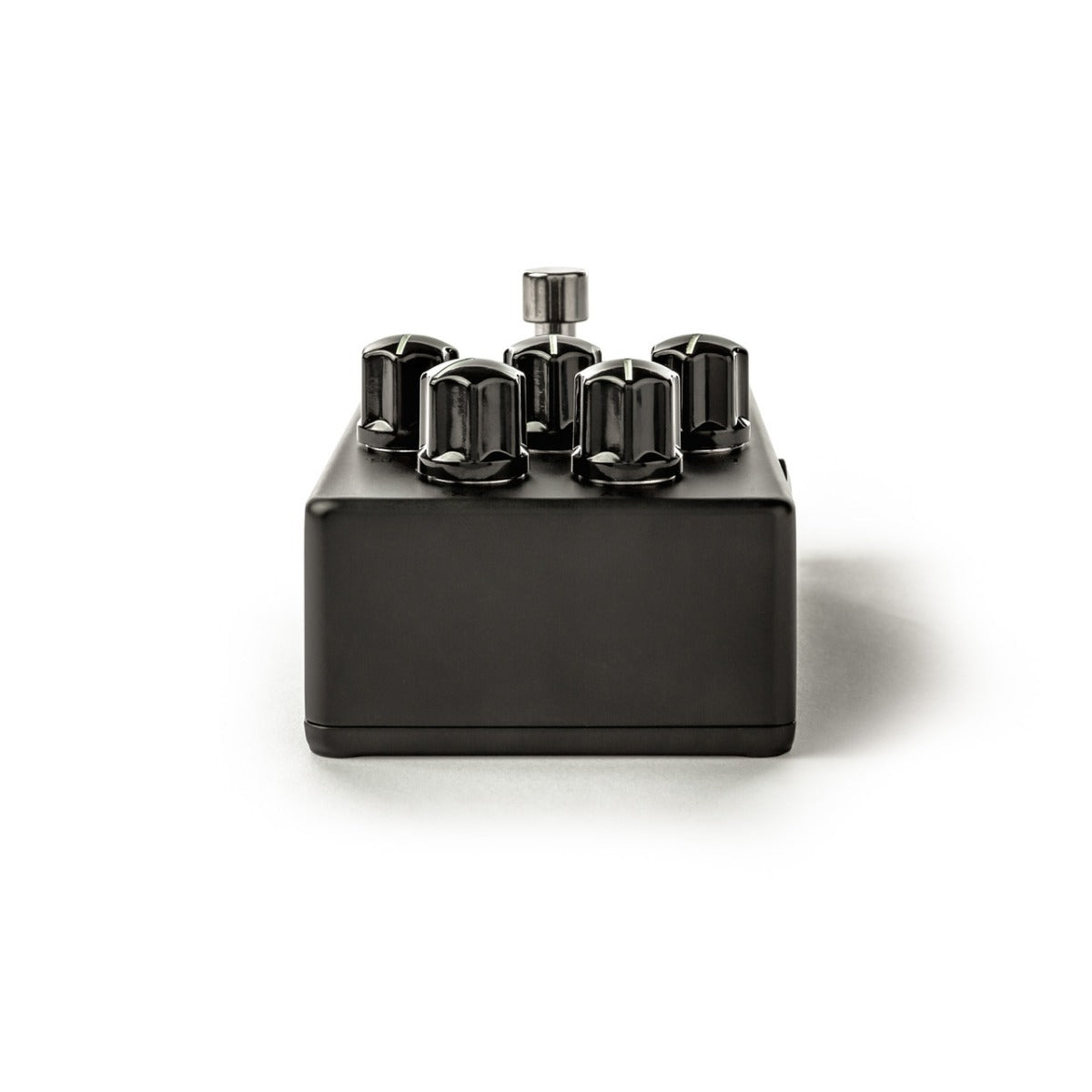 MXR M82B Bass Envelope Filter Effect Pedal - Blackout Series 4