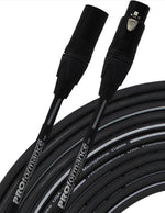 Proformance 5' USA Premium Microphone Cable 3