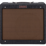 Fender Blues Junior IV 30th Anniversary Guitar Amplifier - Black Western