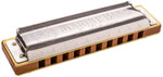 Hohner MBAND-Eb Marine Band Eb