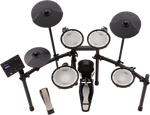 Roland V-Drums TD-07KV Electronic Drum Set 2