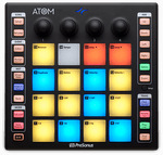 Presonus ATOM USB 16-Pad MIDI Controller