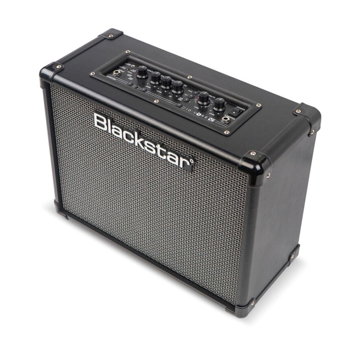 Blackstar IDCORE40 V4 Stereo Digital Combo Guitar Amplifier 4