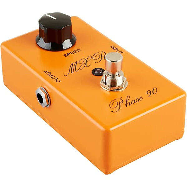 MXR CSP101SL Script Phase 90 LED 3
