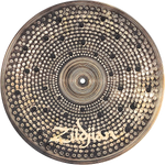 Zildjian 'S Dark' Series Crash Cymbal - 18 Inch *Hammered Dark 4