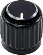 D'Addario LokNob Large - Black 2