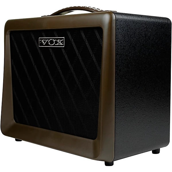 Vox VX50AG Compact Acoustic Amp - With Nutube Preamp 4