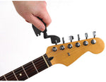 D'Addario Prowinder Guitar Peg Winder Tool 2