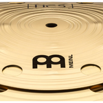 Meinl HCS 3-Piece Smack Stack 4