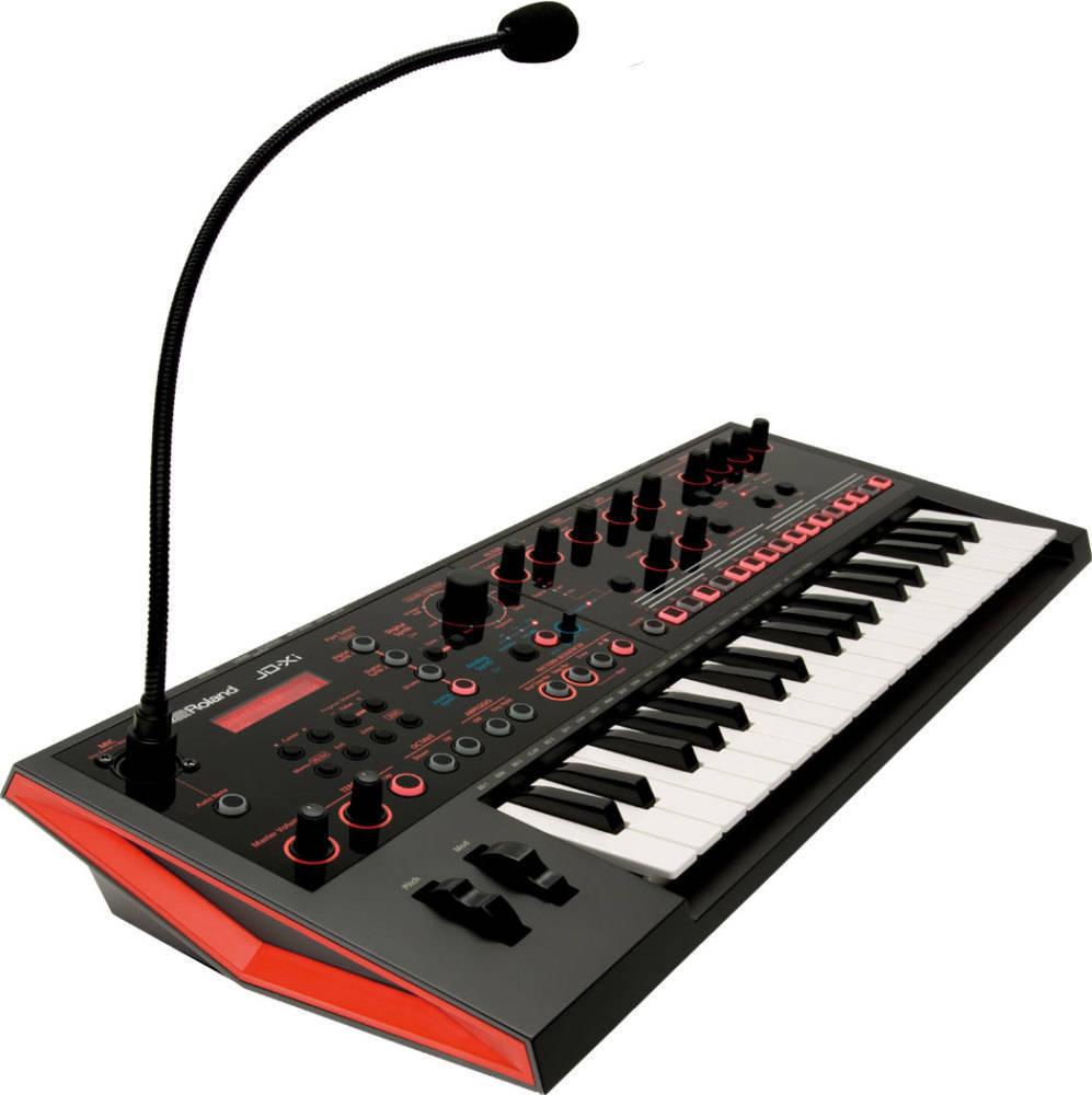 Roland JD-Xi Interactive Analog/Digital Crossover Synthesizer 3