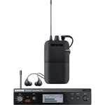 Shure PSM300 Stereo Personal Monitor System