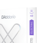 D'Addario XSE1149 XS Coated Medium [11-49] 4