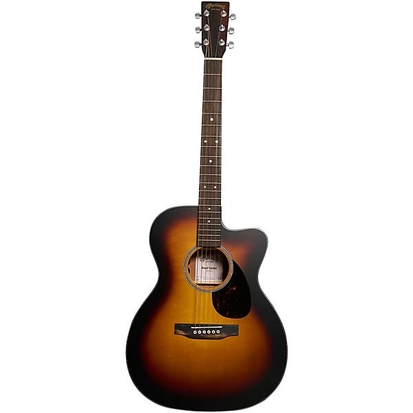 marting-omc-10e-modern-acoustic-electric-guitar-sunburst 6