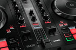 Hercules DJControl Inpulse 300 MK2 Controller 7