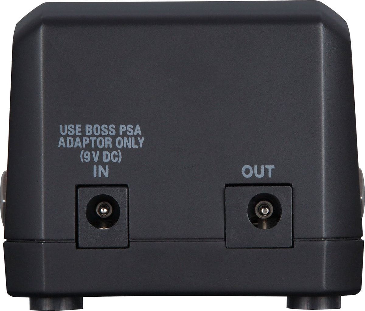 Boss WL-60 Wireless System 3