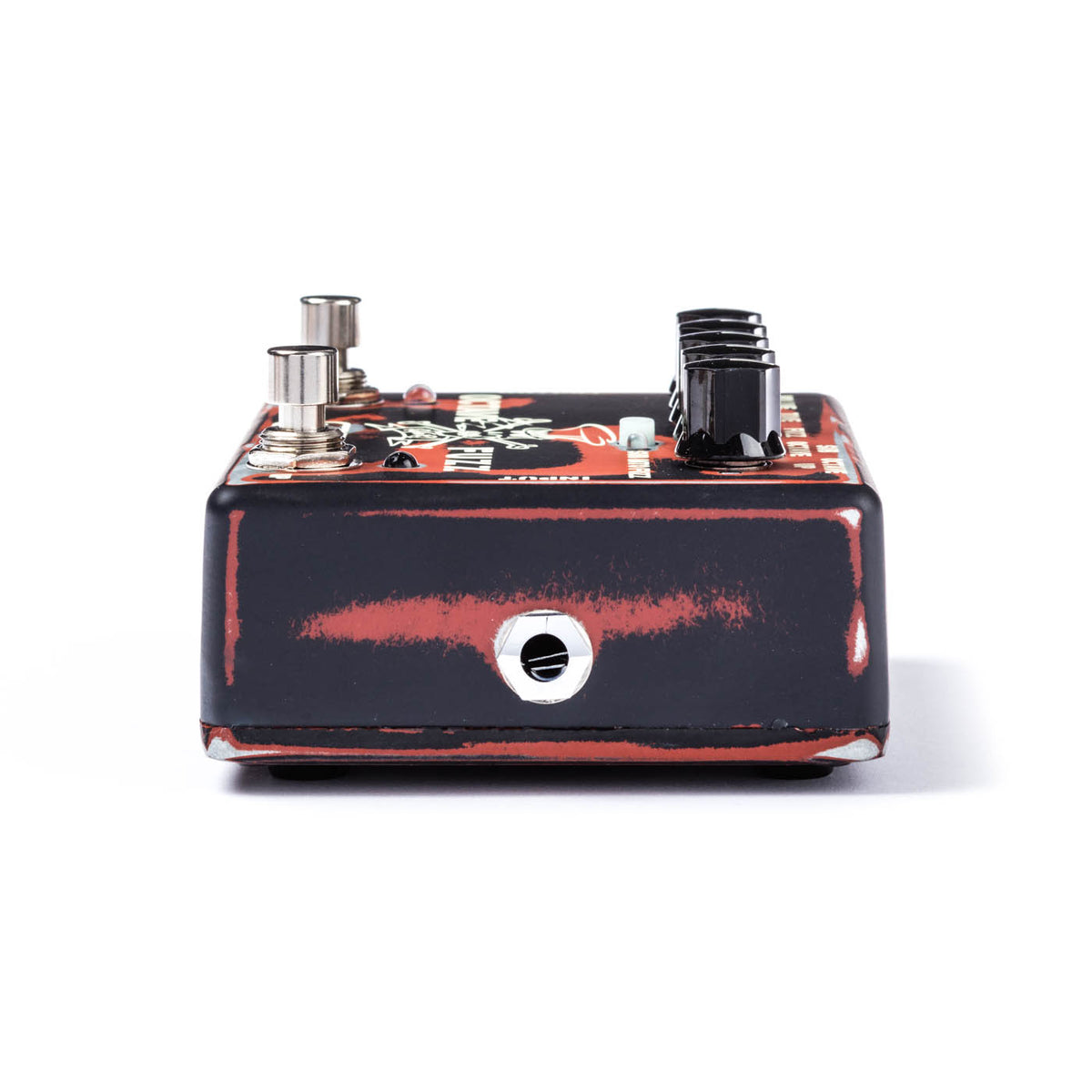 MXR SF01 Slash Octave Fuzz Pedal 2