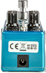 MXR CSP027 Timmy Overdrive 3