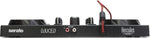 Hercules DJControl Inpulse 200 MK2 Controller 3