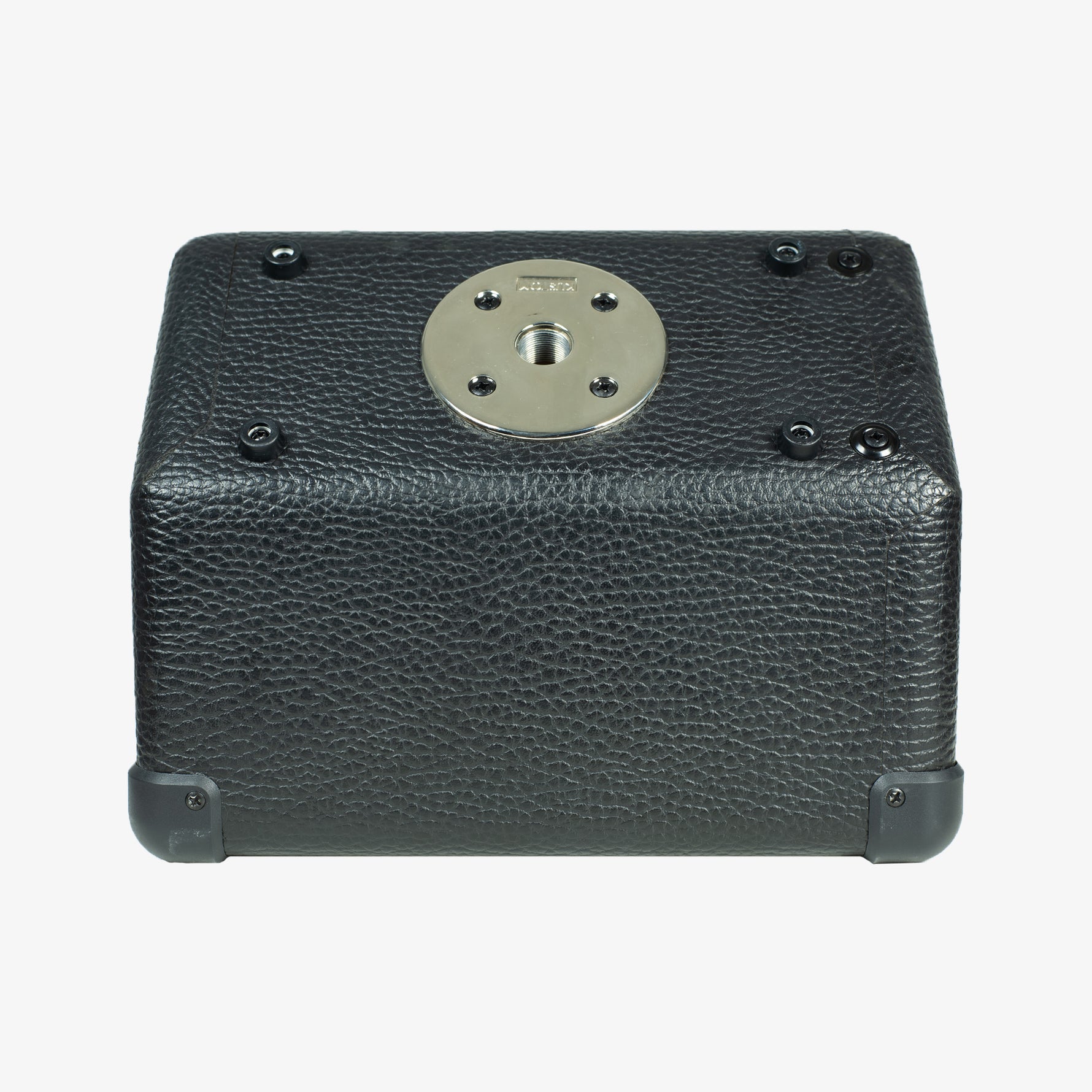 Powerwerks PW4P 50-Watt Personal Powered Monitor 5