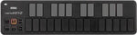 Korg NANOKEY 2 USB-Powered Slim-Line Keyboard Kontroller (Black) 2