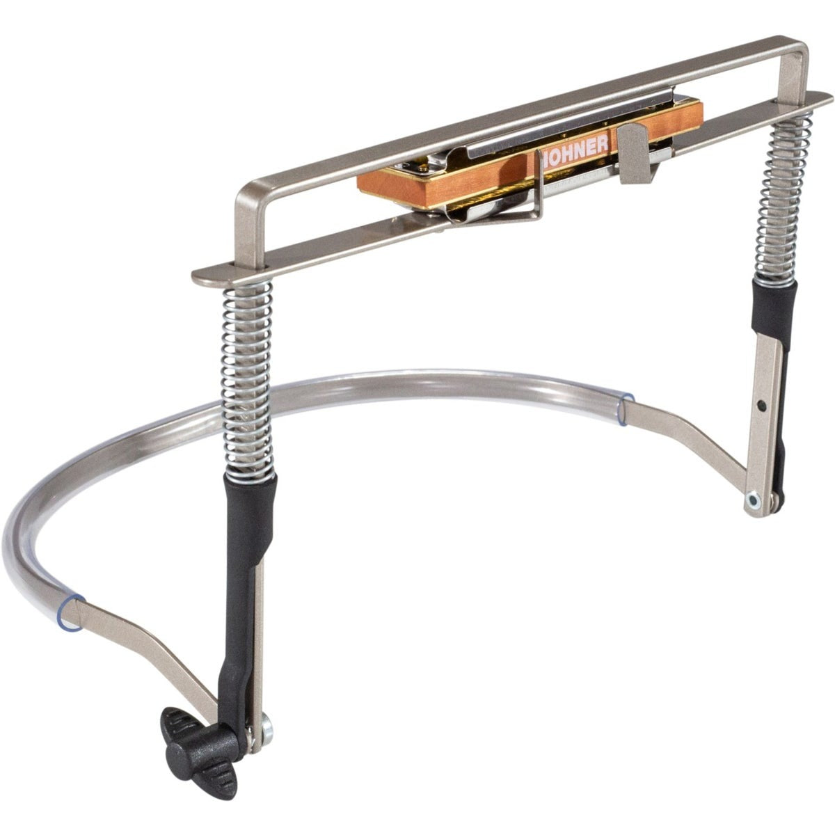Hohner KM4307 Wide Harmonica Holder 3