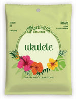 Martin M620 Tenor Ukulele String Set