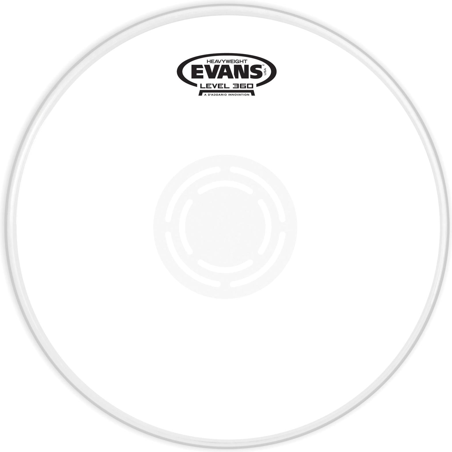 Evans 14\" B14HW Heavyweight Snare Drum Head
