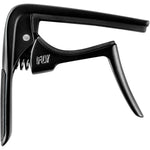 Dunlop 63CBK Trigger Fly Capo Black 2