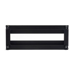 Pedaltrain Nano 14-inch x 5.5-inch Pedalboard with Soft Case 2