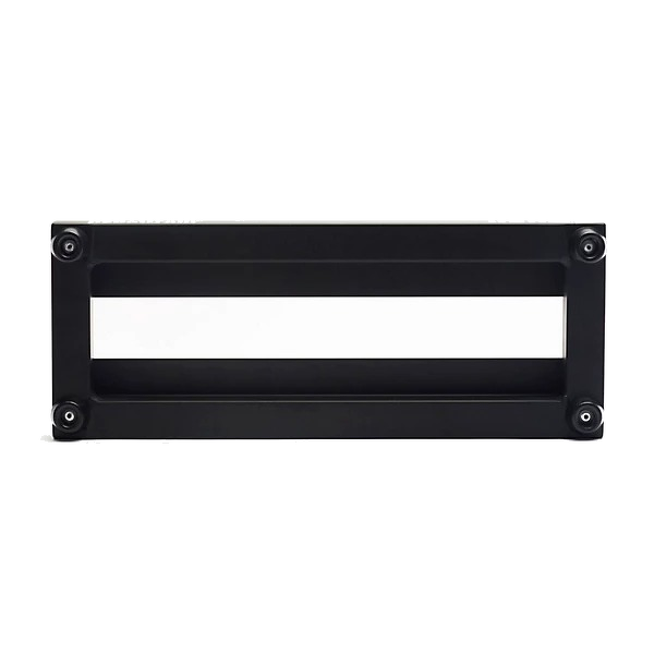 Pedaltrain Nano 14-inch x 5.5-inch Pedalboard with Soft Case 2