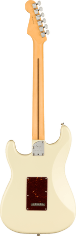 Fender American Professional II Stratocaster Electric Guitar - Olympic White 6