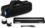 Pedaltrain Nano+ 18x5-inch Pedalboard - With Soft Case