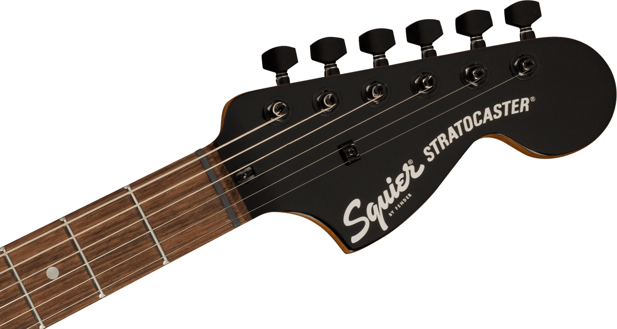 Squier Contemporary Stratocaster Special HT (Laurel/Pearl White) 6