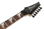Ibanez 540PIII P Series Genesis Collection Electric Guitar - Purple Neon 5