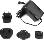 Dunlop ECB009G1 18-Volt Power Adapter for MXR ISO-Brick and DC-Brick