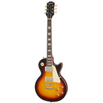 Epiphone 1959 Les Paul Standard Electric Guitar - Aged Dark Burst 6