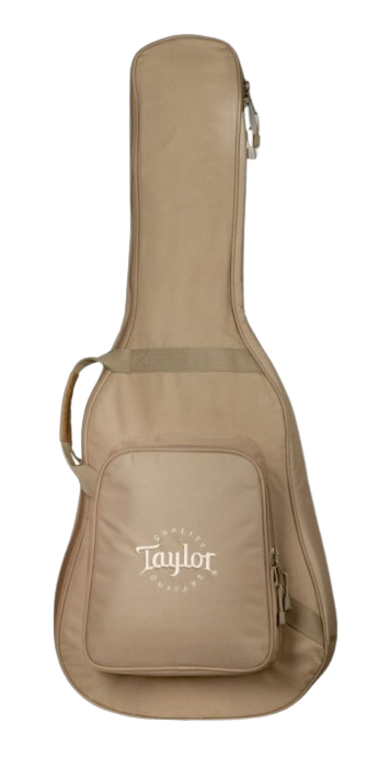 Taylor Academy 12e Acoustic Electric Guitar - Natural 6