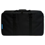 Pedaltrain Classic 2 Pedalboard - With Soft Case and Accessories 2
