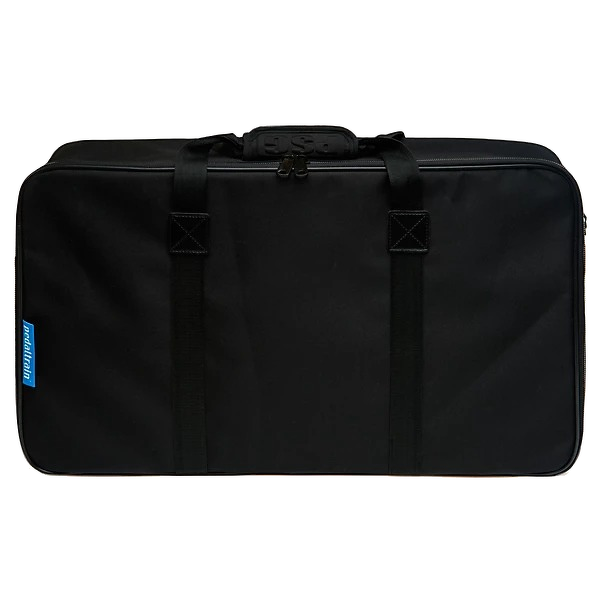 Pedaltrain Classic 2 Pedalboard - With Soft Case and Accessories 2