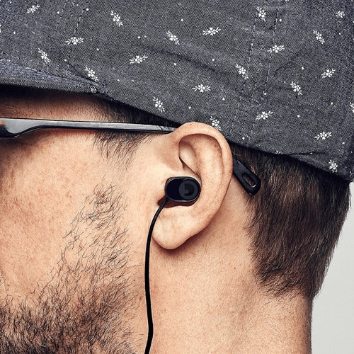 D'Addario PW-DBUDHP-01 dBud Premium Hearing Protection 2