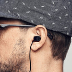 D'Addario PW-DBUDHP-01 dBud Premium Hearing Protection 2