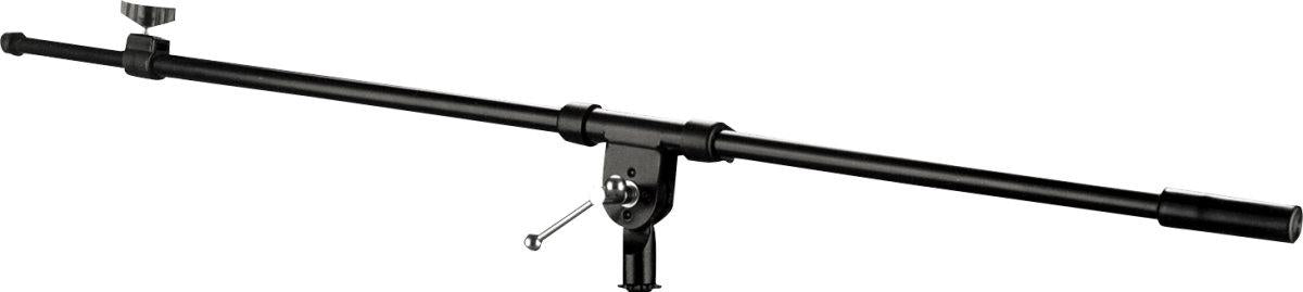 Onstage MSA7020TB Top Telescoping Boom Arm Blk