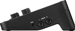 Roland GO:MIXER STUDIO Portable Audio Interface 7