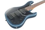 Ibanez MDM1000MAM 4-String Electric Bass Guitar - Midnight Arctic Ocean Matte 5